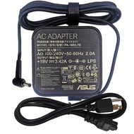 3.42A 65W Laptop AC Adapter Charger for ASUS X407U X556U X540B X412F X512U X441U X456UF X405u A556UA