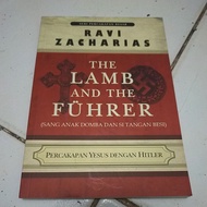 Original THE LAMB AND THE FUHRER THE Son Of DOMDA AND THE Iron Hand