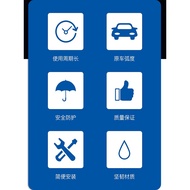 05/08/10/13/15/16 Odyssey Front Rear Bumper Odyssey Surround Odyssey Front Rear Bumper