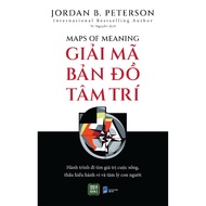 Book - Decoding Mind Map