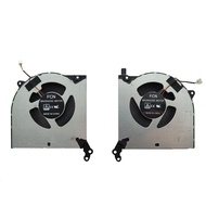 For Lenovo Legion 5 5I 15IMH05 15IMH05H 15ARH05 15ARH05H CPU&amp;GPU Cooling Fan