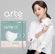 ✅現貨📦韓國🇰🇷 ARTE 2D KF94口罩（1套30個）