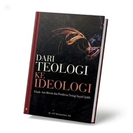 Theology of Afif Muhammad Ideology Book
