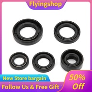 Flyingshop Oil Seal for Lifan  Rugged Durable Engine Replacement ATV Dirt Bike