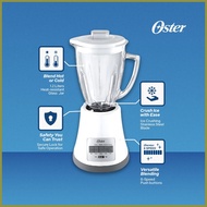 ☪ ❏ ◹ Oster 8-Speed Blender With Heat Resistant Glass Jar 1.25L