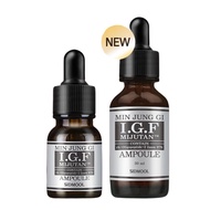 [Sidmool] Min Jung Gi IGF Mijutan Ampoule 11ml or 30ml