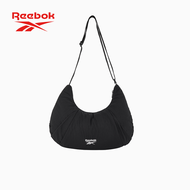 กระเป๋าสะพายข้างผู้หญิง Reebok ความจุขนาดใหญ่ กระเป๋าสะพายข้างแบบสะพายข้างสำหรับเดินทางในฤดูใบไม้ร่ว