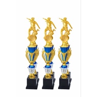 Oslo Ashtray Trophy Cup 1st 2nd 3rd Place/ Cup 55 cm