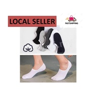 Boat Socks Invisible Secret Socks Low Cut Socks Stocking