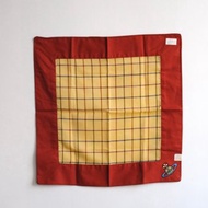Vivienne Westwood日本製綿巾/Scarf/頸巾/圍巾