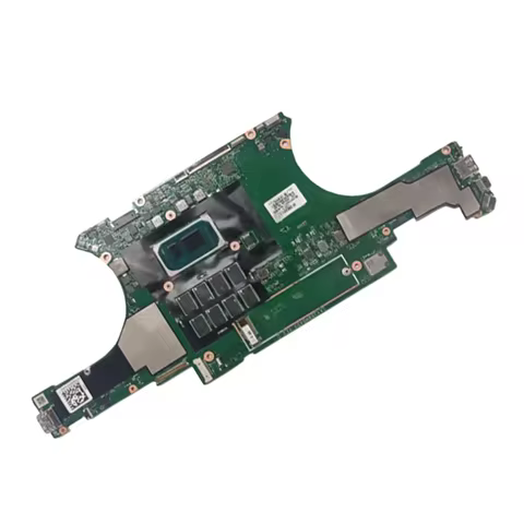 Laptop Motherboard DAX3BBMBAD0 For HP Spectre X360 15-EB I7-1165G7 11th Gen 16G RAM UMA Integrated G