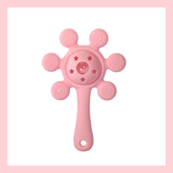 ยางกัดซิลิโคนสำหรับเด็ก วัสดุ Food grade