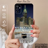 OPPO A53 Case OPPO A33/ - Softcase OPPO A53hp OPPO A33/ ISLMC Motif - Silicone OPPO A53hp - OPPO A33