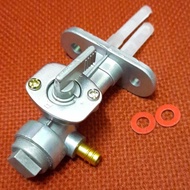 KTNS GP125 / GP250- 3 Models -  Fuel Petcock (Tap)