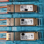 Huasan H3C QSFP-40G-CSR4-MM850 40G Multimode MPO Interface Switch Light Module