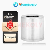 For Xiaomi Mi Smart Air Purifier 4 Compact Filter AFEP7TFM01