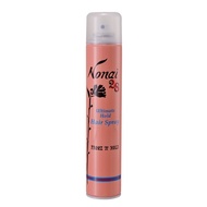 420ml Nonai Extra Strong Hold Hair Styling Spray