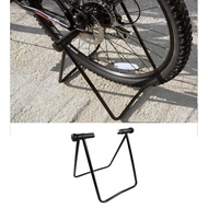 Bicycle U-Type Parking Frame Foldable Bike Stand