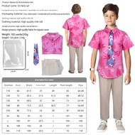 Halloween hot sale Zootopia Crazy Zootopia 2 Judy Nick Fox cosplay children's set stage performance 