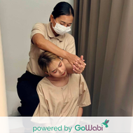 Relax Home Massage (Rangsit-Klong 3) - Thai Oil Massage (Deep Tissue) (120min)