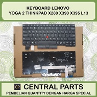 LENOVO Keyboard YogaLenovo 2 Thinkpad x280 x395 l13