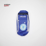 Chelsea Sling Bag - Blue