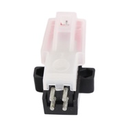 pinkdayone-SG Moving Magnet Turntable Cartridge Universal Magnetic Stylus for 33 1/3RPM 45RPM 78RPM 
