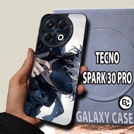 Case hp for Tecno spark 30 pro/Softcase Tecno spark 30 pro/Casing Tecno spark 30 pro/ hp accessories