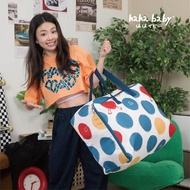 [hahababy] Hug Dots-Clothing Bedding Storage Bag