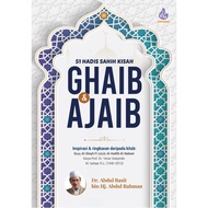 51 HADITH SAHIH KISAH GHAIB & AJAIB