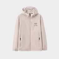 Ag0220 ARCTERYX Men Women Fashion Casual Zipper Jacket