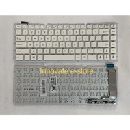 New- Keyboard Asus X441 X441S X441N X441M X441Ma Putih