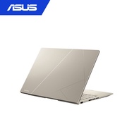 ASUS ZENBOOK 14X OLED UX3404V- AM9058WS /AM9059WS ( I5-13500H/16GD5/512GB SSD/14.5", 2.8K OLED 120HZ