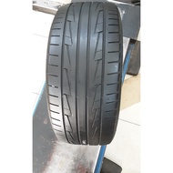 Used Tyre Secondhand Tayar GOODYEAR EAGLE F1 DIRECTIONAL 5 215/50R17 70%Bunga Per 1pc