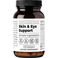 Skin & Eye Supplement