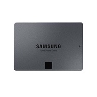 SAMSUNG三星 870 QVO 2.5吋 8TB固態硬碟 MZ-77Q8T0BW