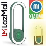 B0M Tấn Khuyến Mãi Xiaomi LazMall New Máy Đuổi Muỗi Sóng Siêu Âm Kiêm Đèn Ngủ An Toàn Với Trẻ Nhỏ Hi