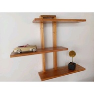 Wall Shelf, Decorative Shelf, Hanging Shelf, Multipurpose Shelf
