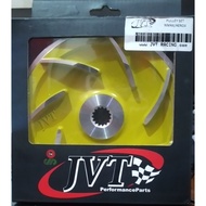 JVT Racing Pulley Set for Nmax and Aerox v2
