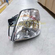 KIA PICANTO SA / NAZA SURIA 2004 HEAD LAMP / DEPAN LAMPU BESAR