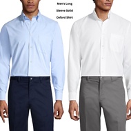 KEMEJA Durable Fabric Men's SHIRT Top (LDE02 MEN OXFORD SHIRT)