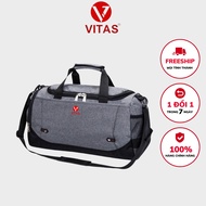Vitas VT224 Genuine Large Utility Travel Bag