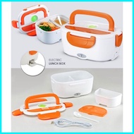 Electric Lunch Box Heat Preservation Electric Lunch Box (Pink)