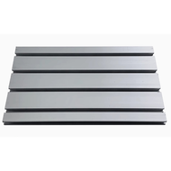 LUNYEE ชุดอัพเกรดต่อขยายแกน Y CNC แบบต่อพ่วงอลูมิเนียม3040 T-Slot เข้ากันได้กับ CNC 3018 PRO MAX 301