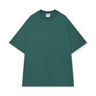 Áo Thun Trơn N7 Newseven phông trơn nam nữ