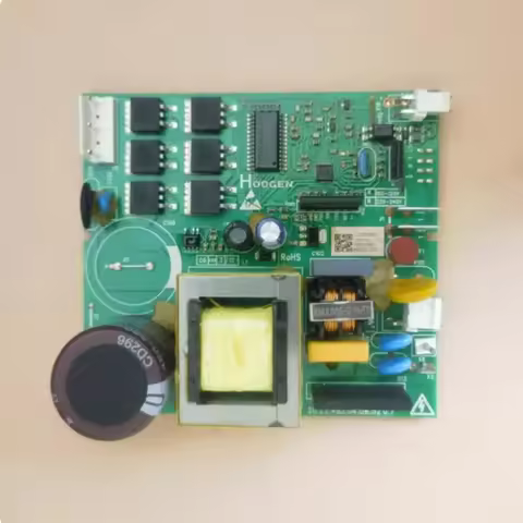 for Refrigerator computer board 21602-Y09A-M21-D-1711-P driver board VFL090CY1 VFL110 accessories sh