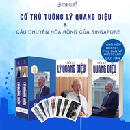 Book - Memoirs of Lee Kuan Yew Boxset
