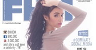 FHM Magazine December 2015 KIM DOMINGO