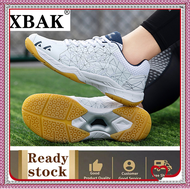 Badminton Shoes for men Professional Table Tennis Shoes For Women Big Kids Sneakers Indoor Sport Competition for Volleyball Trainers Breathable Athletic Sneakers Mesh Autumn Ping Pong Shoes for Man Kasut badminton,kasut badminton lelaki Kasut Volleyball