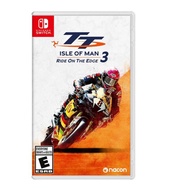 NS TT Isle of Man: Ride on the Edge 3